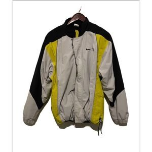 Vintage Nike Storm Fit Windbreaker Jacket Men’s M